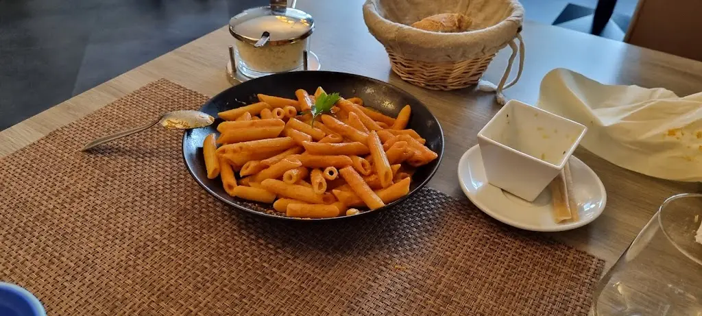 Stéphane DECKER_Gusto Ristorante Pizzeria_Sandweiler_review