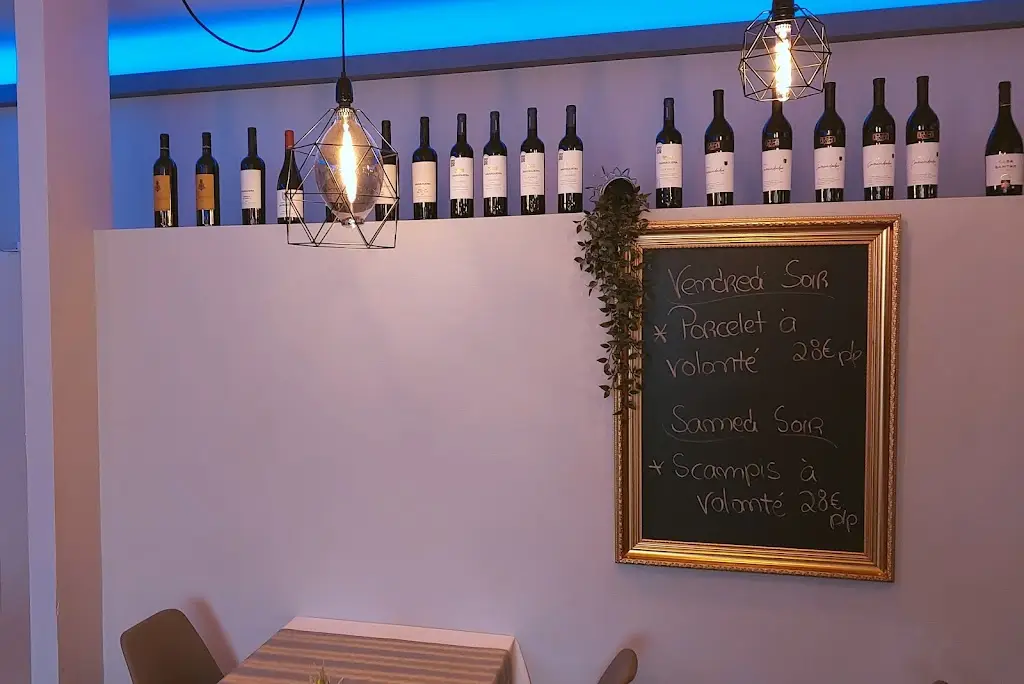 R., M. & fils R., M. & fils_Sandweiler Stuff_Sandweiler_Bewertung