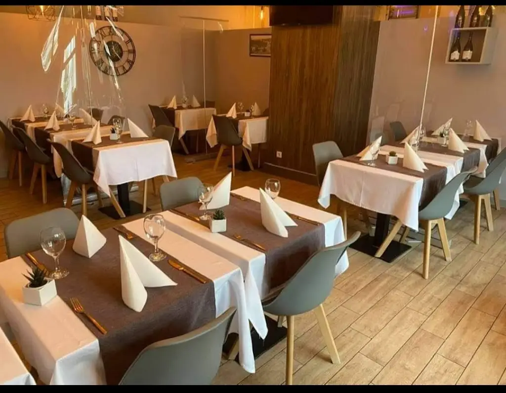 Sandweiler Stuff restaurante en Sandweiler