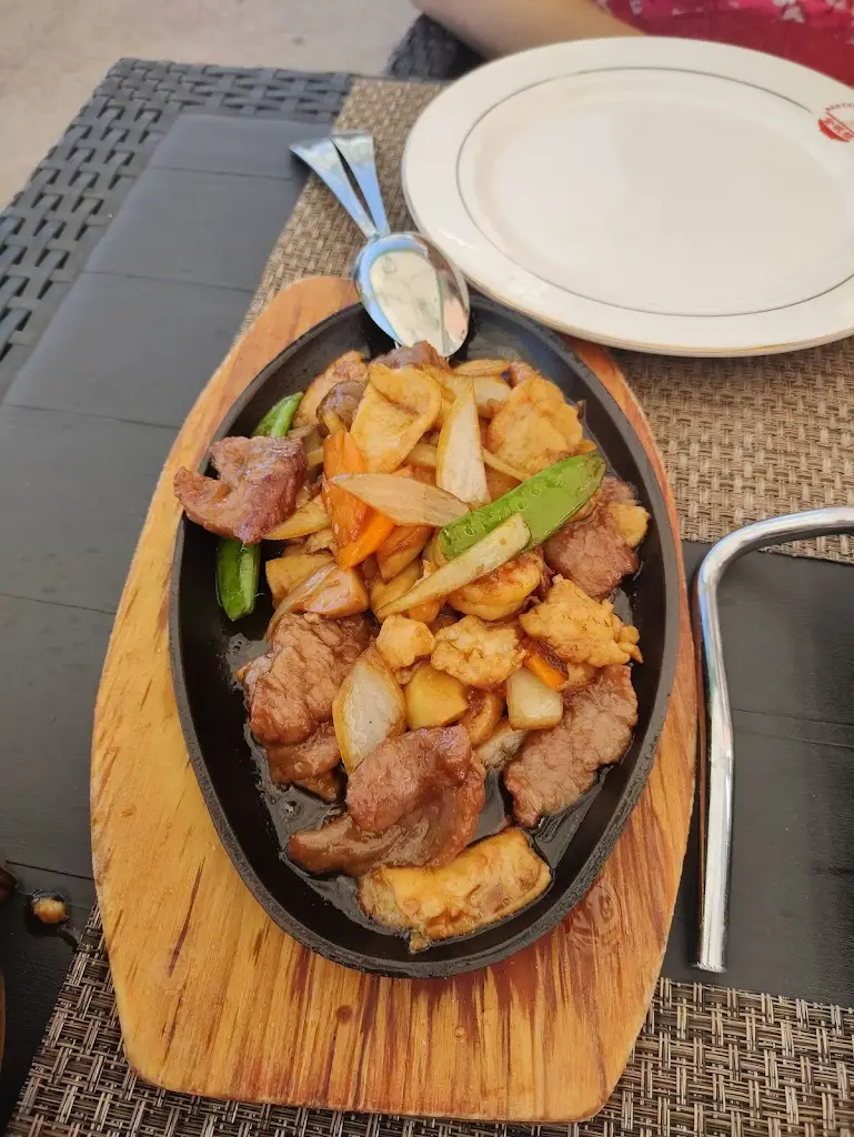 Menu_Restaurant Bol d'Or_Sandweiler_imagen_1