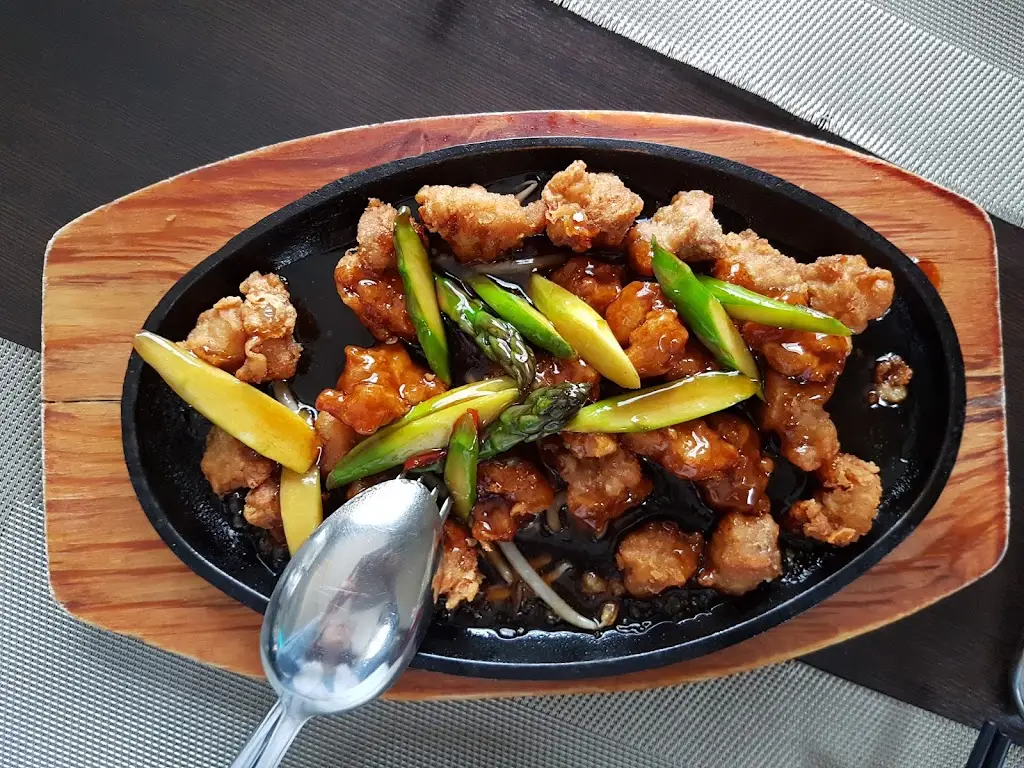 Menu_Restaurant Bol d'Or_Sandweiler_imagen_2