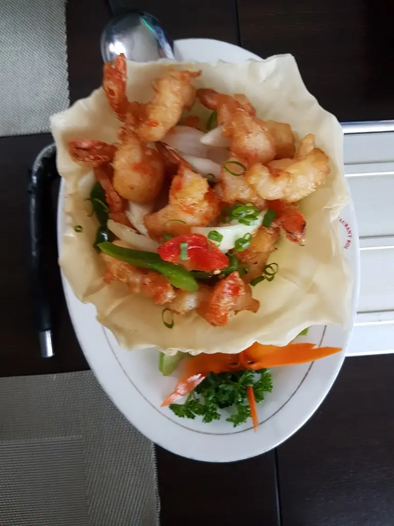 Menu_Restaurant Bol d'Or_Sandweiler_imagen_3