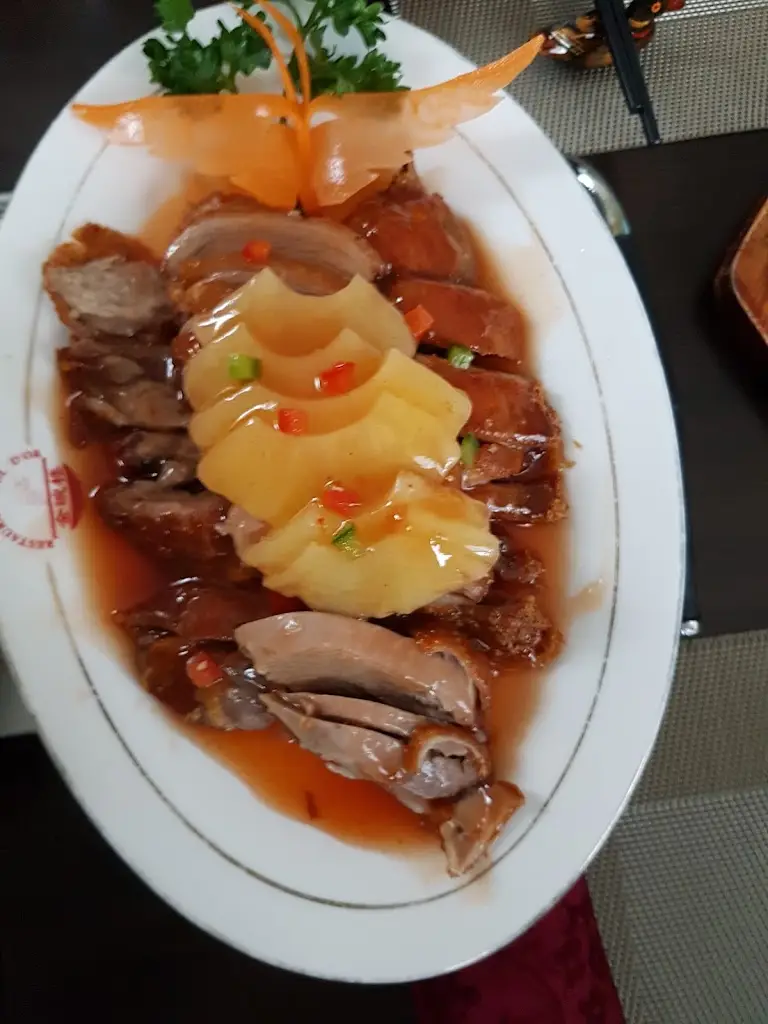 Menu_Restaurant Bol d'Or_Sandweiler_imagen_7