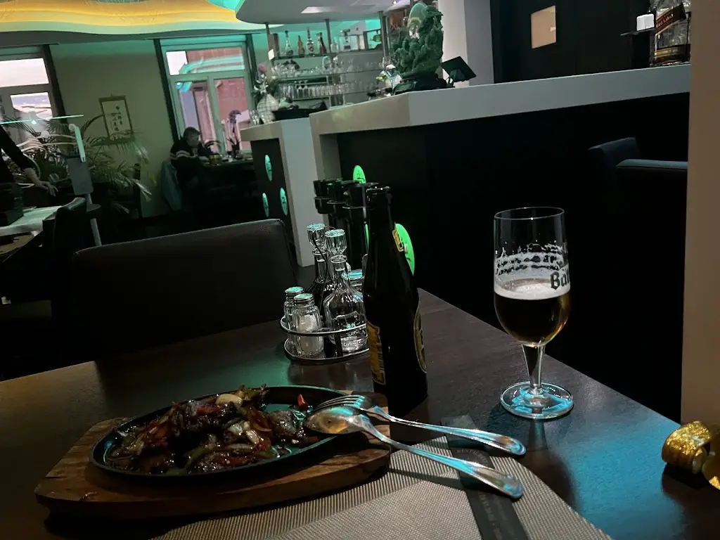 Emma L_Restaurant Bol d'Or_Sandweiler_reseña