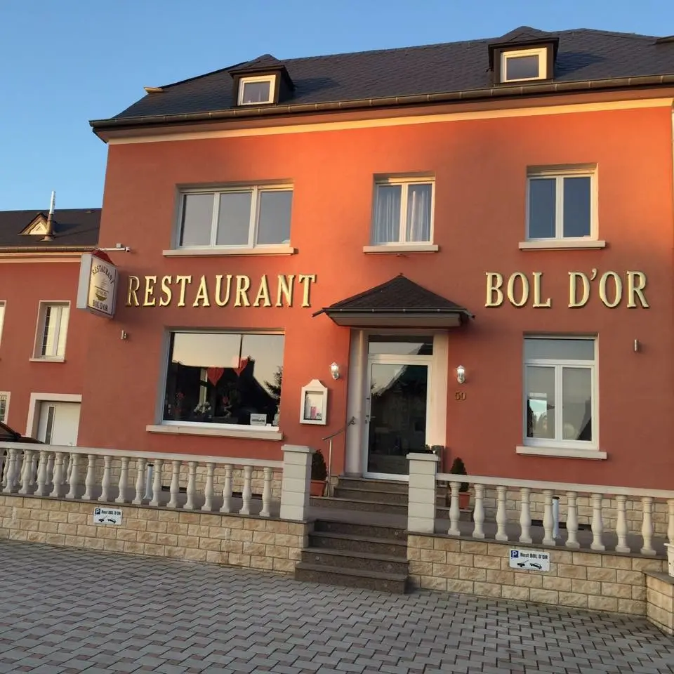 Restaurant Bol d'Or_Sandweiler_slider_image_1