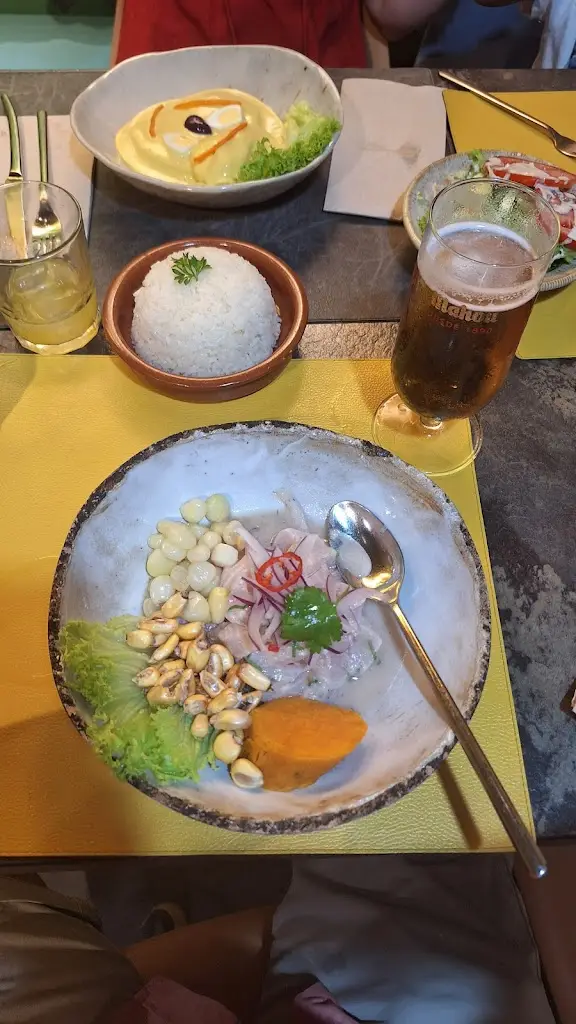 Menu_Restaurant La vecchia stazione_Sandweiler_image_6