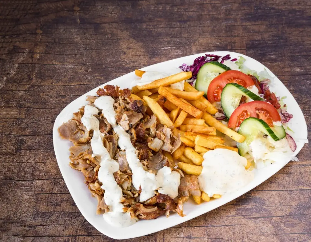 Menu_Sandweiler kebab pizza bar_Sandweiler_imagen_3