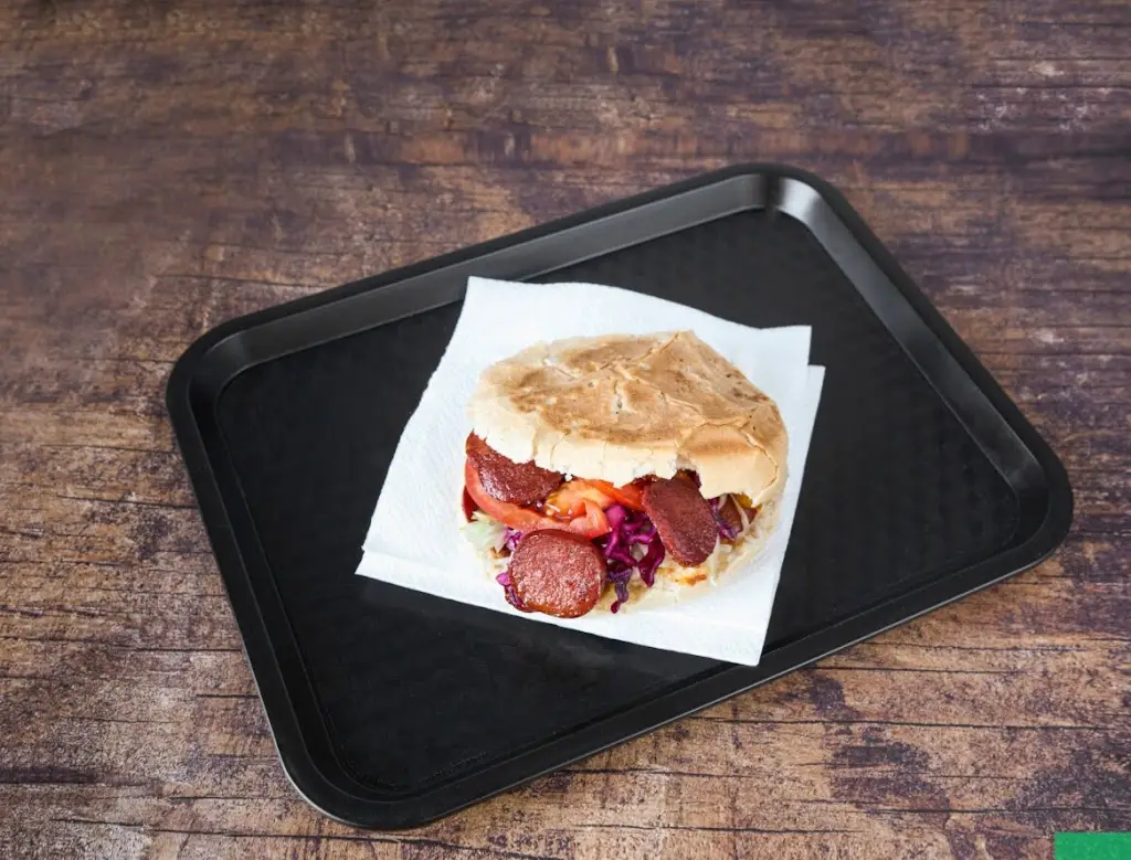 Menu_Sandweiler kebab pizza bar_Sandweiler_imagen_6