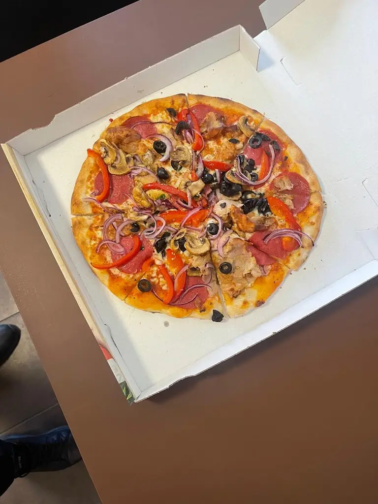 Menu_Sandweiler kebab pizza bar_Sandweiler_imagen_7