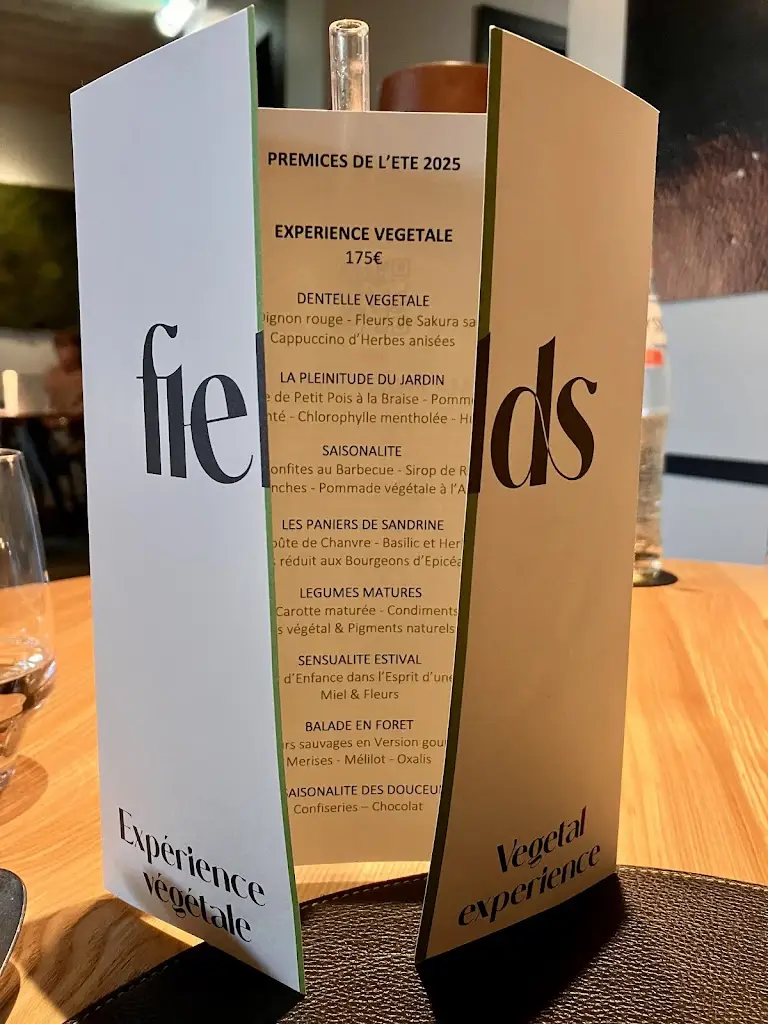 Menu_Fields Restaurant_Sandweiler_image_1