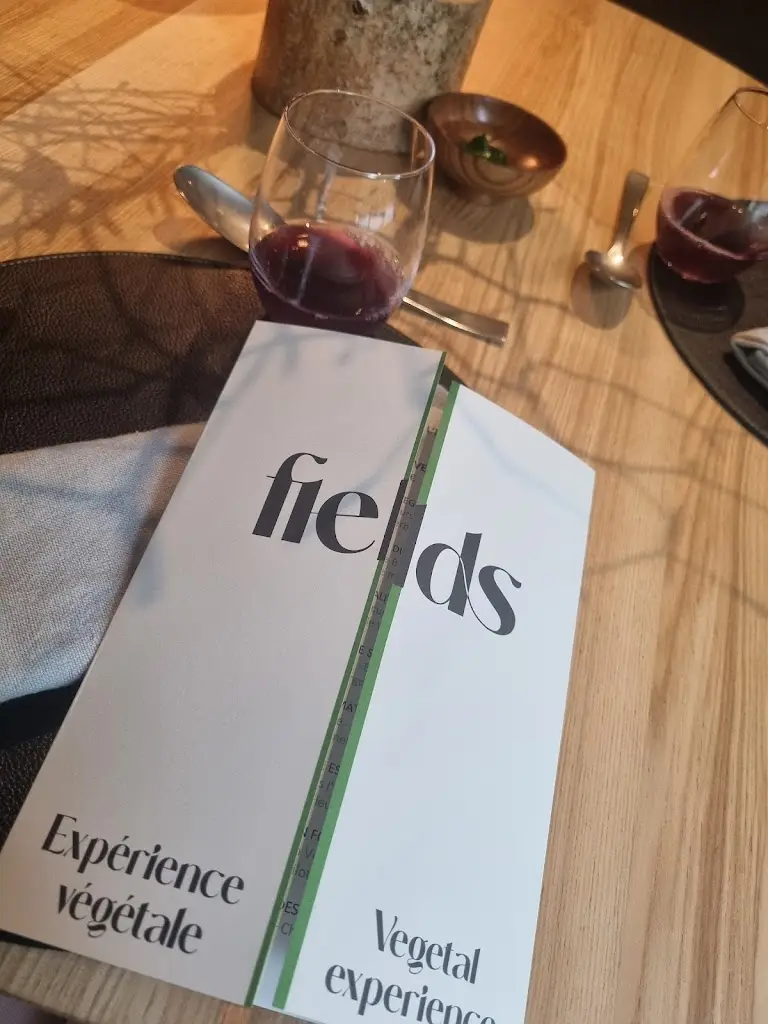 Chibi Xelha_Fields Restaurant_Sandweiler_review