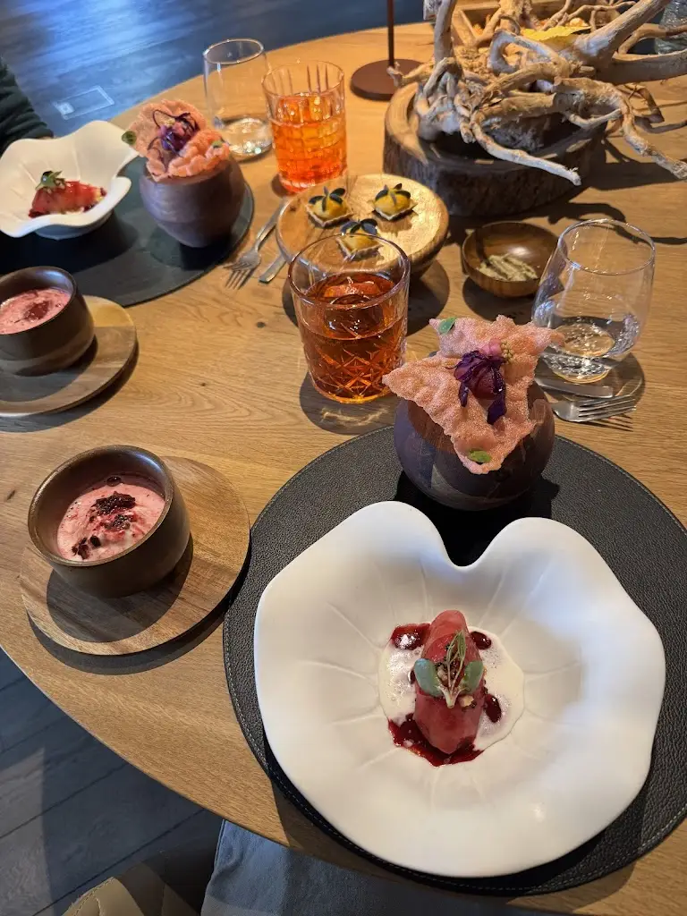 Arnaud Mick_Fields Restaurant_Sandweiler_review