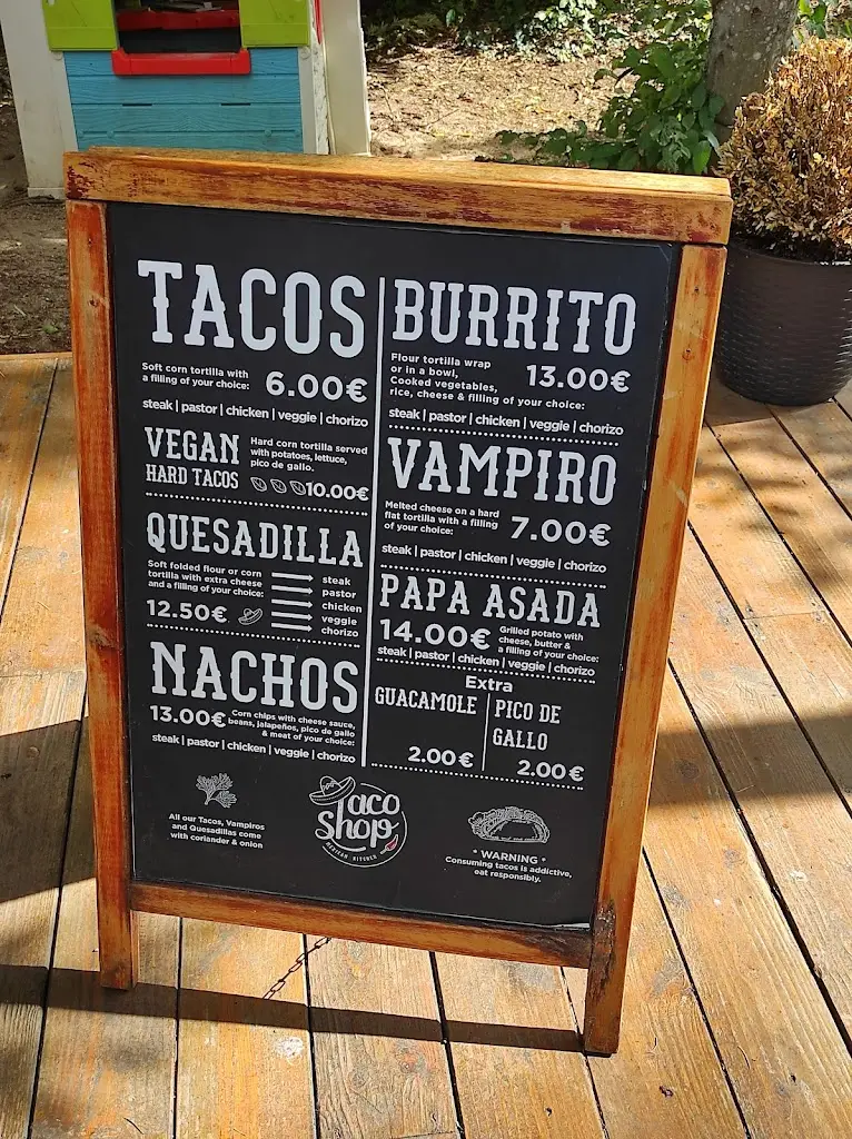 Menü_Buvette Tennisclub_Sandweiler_Bild_1