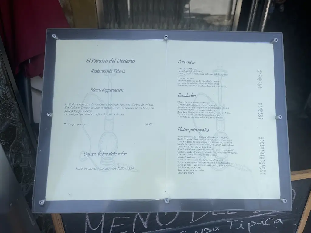 Menu_Restaurant le Nid Gourmand - Hôtel Beau-Séjour_Mondorf-les-Bains_image_4
