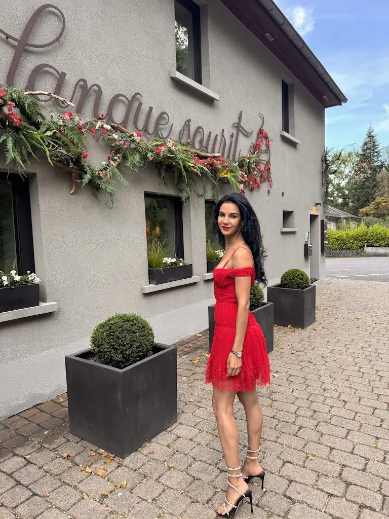 Otavia Kent_Ma langue sourit_Sandweiler_review