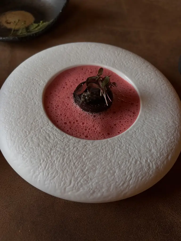 Leona_Ma langue sourit_Sandweiler_review