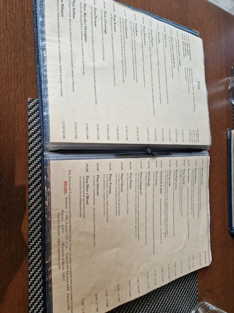 Menu_Restaurant Da Massimo_Wasserbillig_image_2