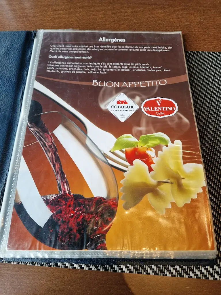 Menu_Restaurant Da Massimo_Wasserbillig_image_3