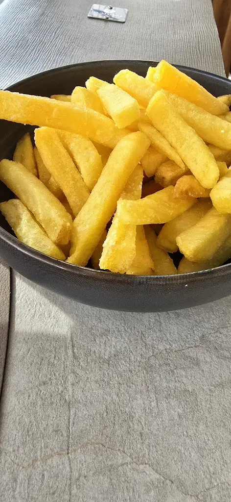 joseph francis_Restaurant Da Massimo_Wasserbillig_review