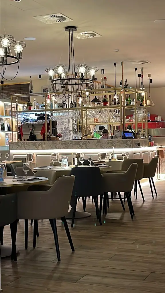 NICK-I S.AR.L_Restaurant Da Massimo_Wasserbillig_review