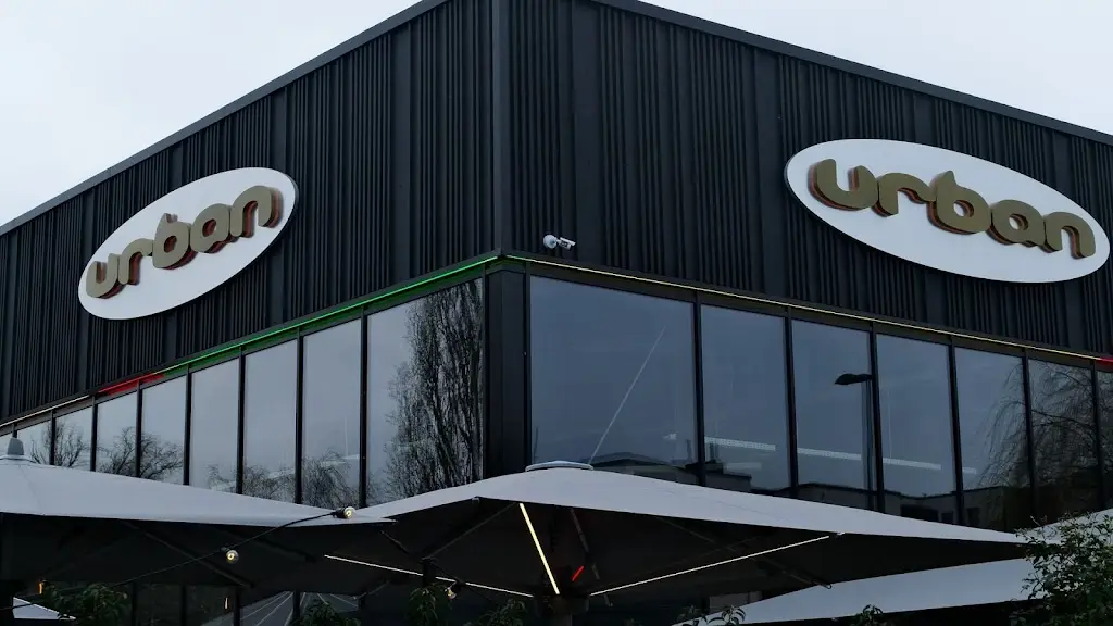 Urban Mertert restaurant à Wasserbillig