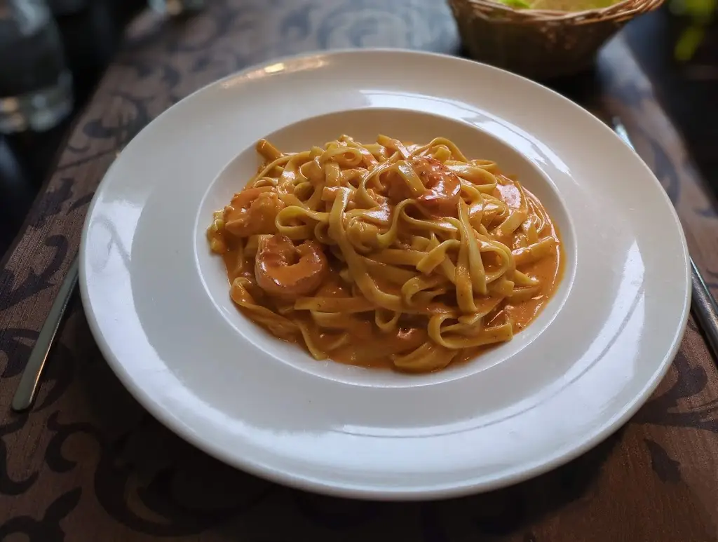 Menu_Restaurant Bella Calabria Sàrl_Wasserbillig_image_9