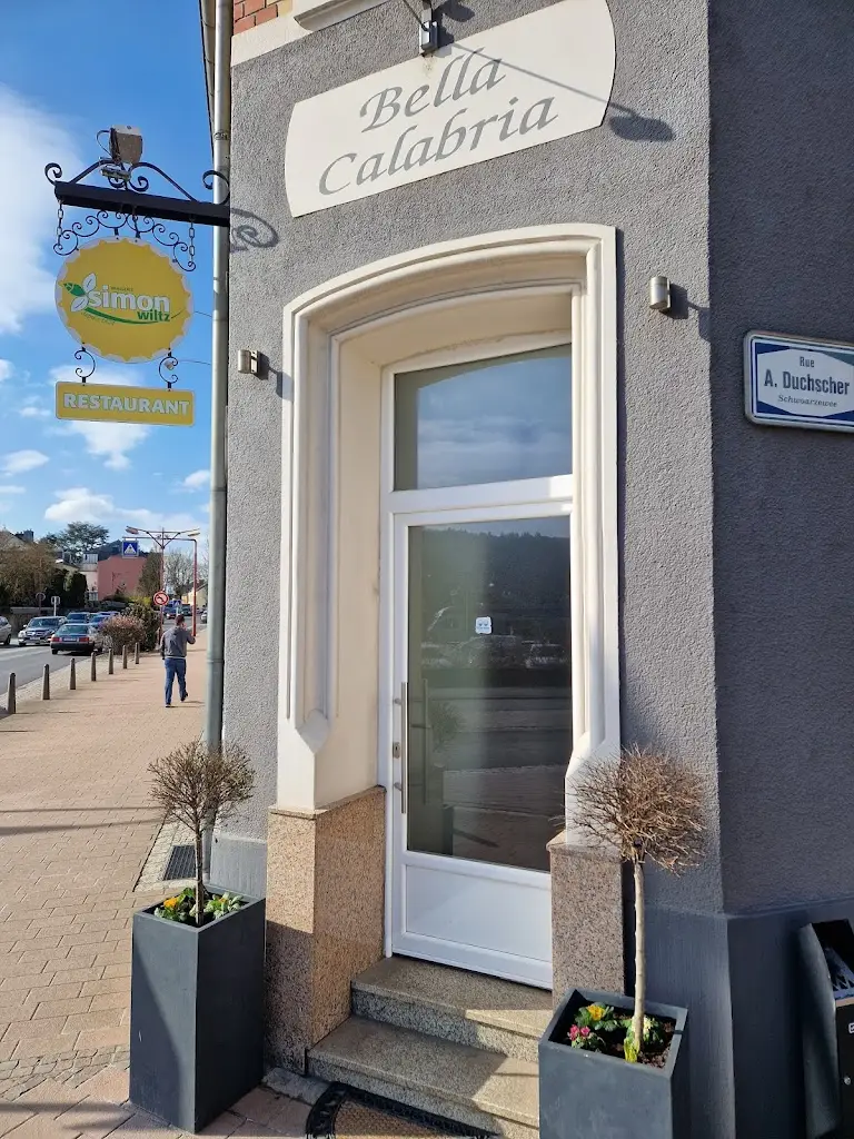 Restaurant Bella Calabria Sàrl_Wasserbillig_slider_image_1