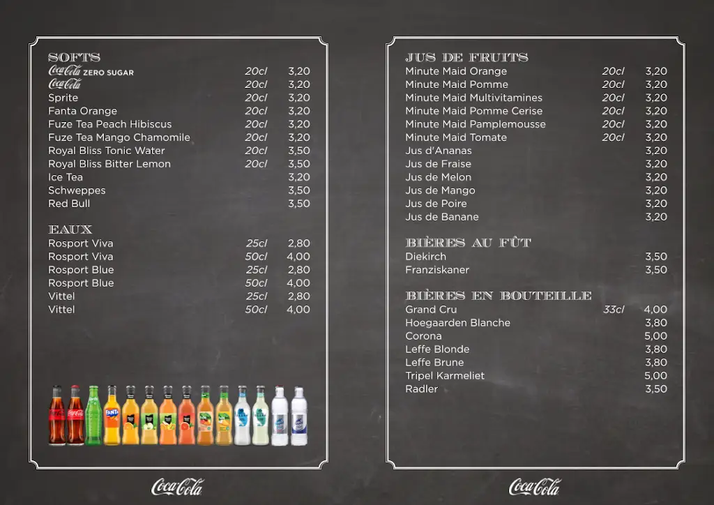 Menü_Beim Riza_Wasserbillig_Bild_1