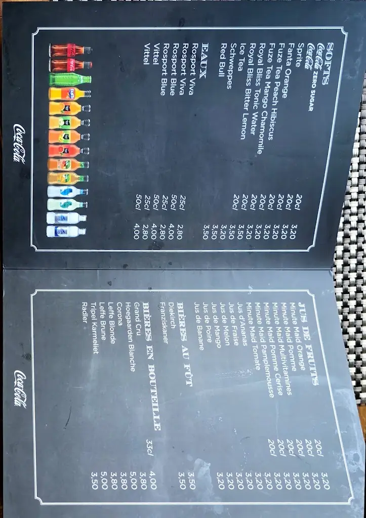 Menü_Beim Riza_Wasserbillig_Bild_4