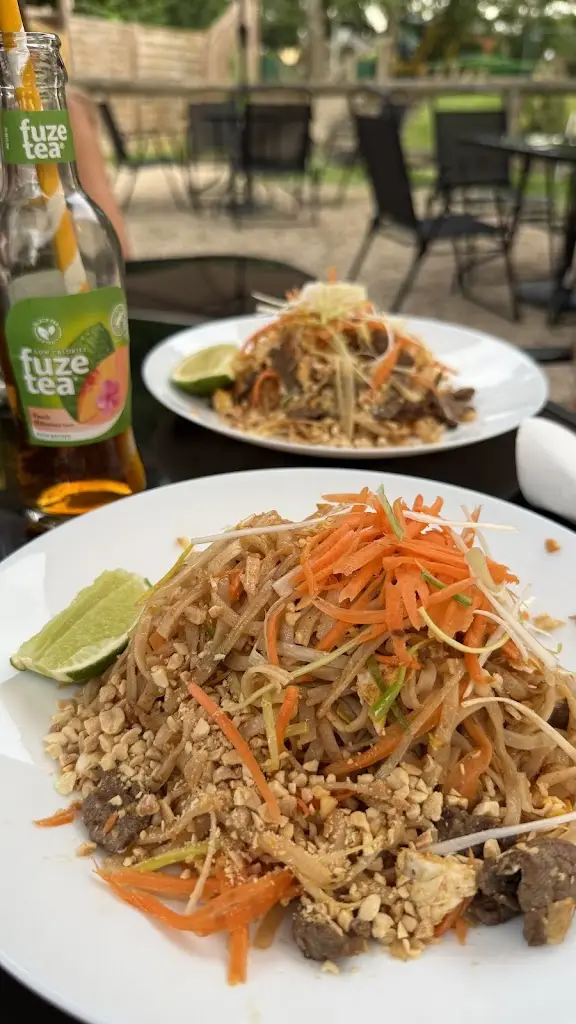 Tatjana Johnson_Beim Riza_Wasserbillig_Bewertung