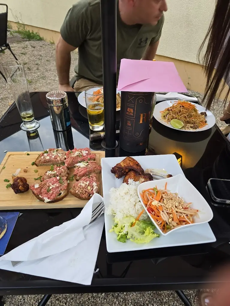 michael legg_Beim Riza_Wasserbillig_Bewertung