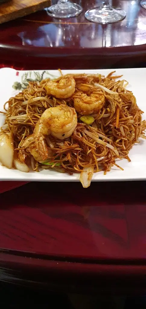 Menu_Restaurant Chinois la Grande Chine Sàrl_Wasserbillig_imagen_8