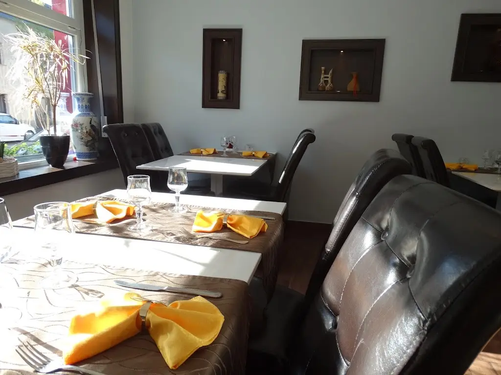 Restaurant Chinois la Grande Chine Sàrl ristorante a Wasserbillig