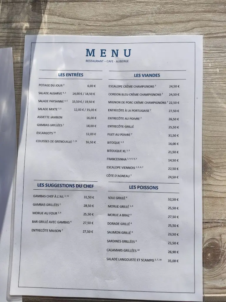 Menu_Restaurant-Algarve_Mondorf-les-Bains_imagen_3