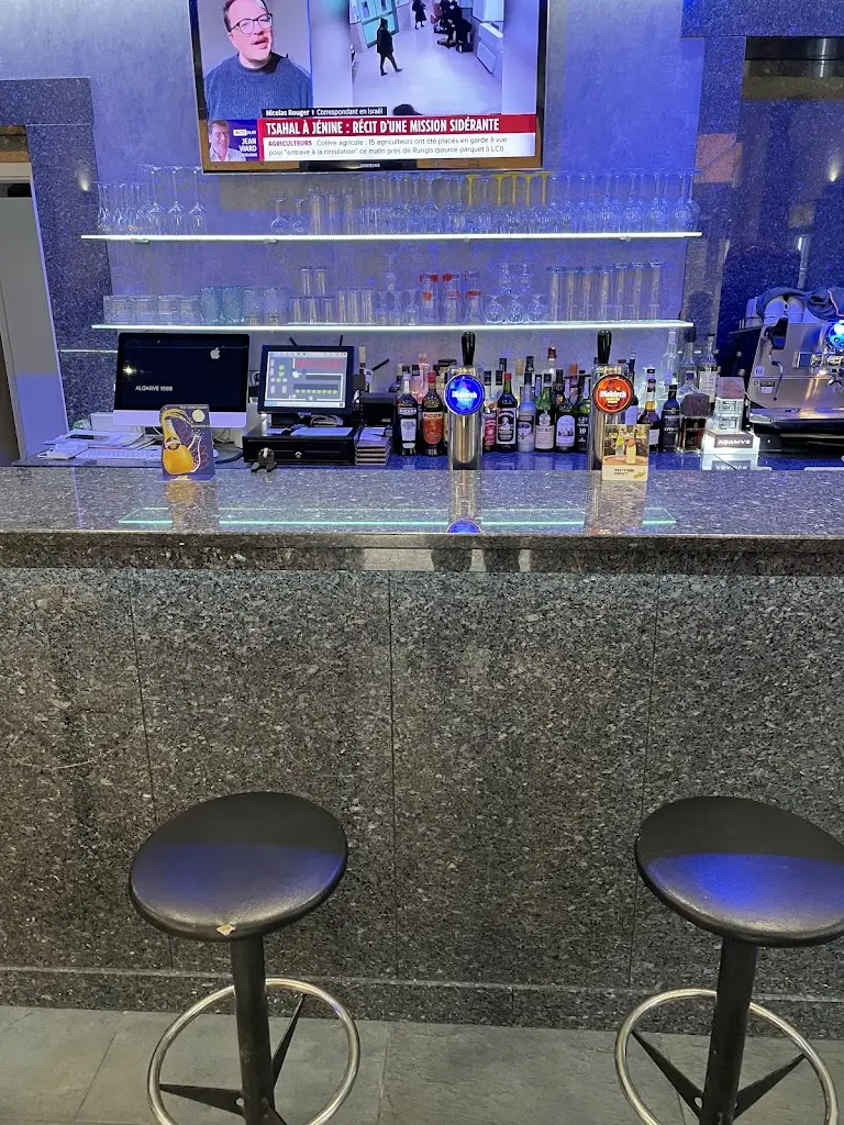 Jad Badran_Restaurant-Algarve_Mondorf-les-Bains_reseña