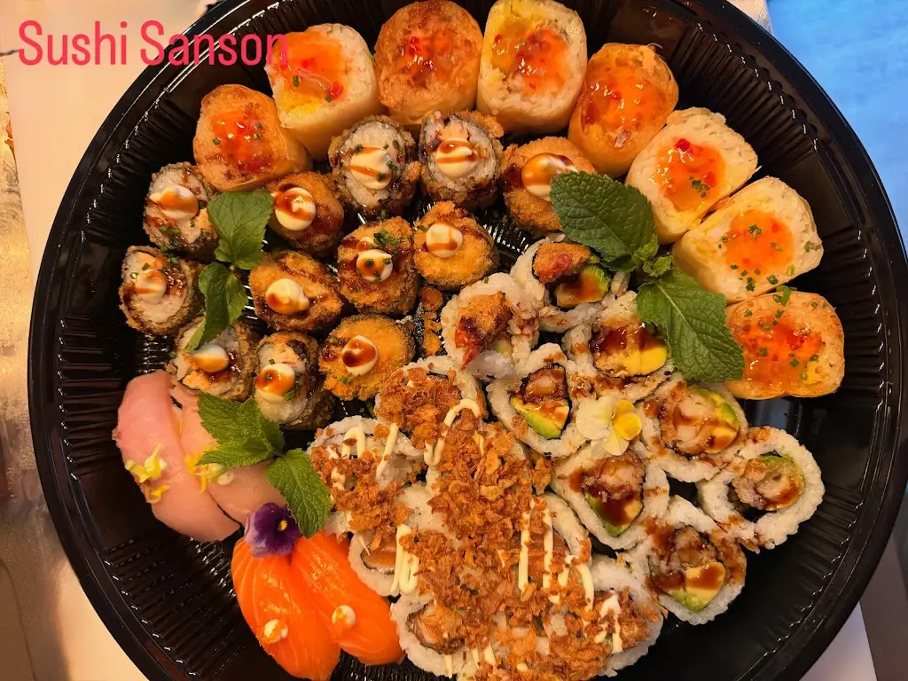SUSHI SANSON_Wasserbillig_slider_image_2