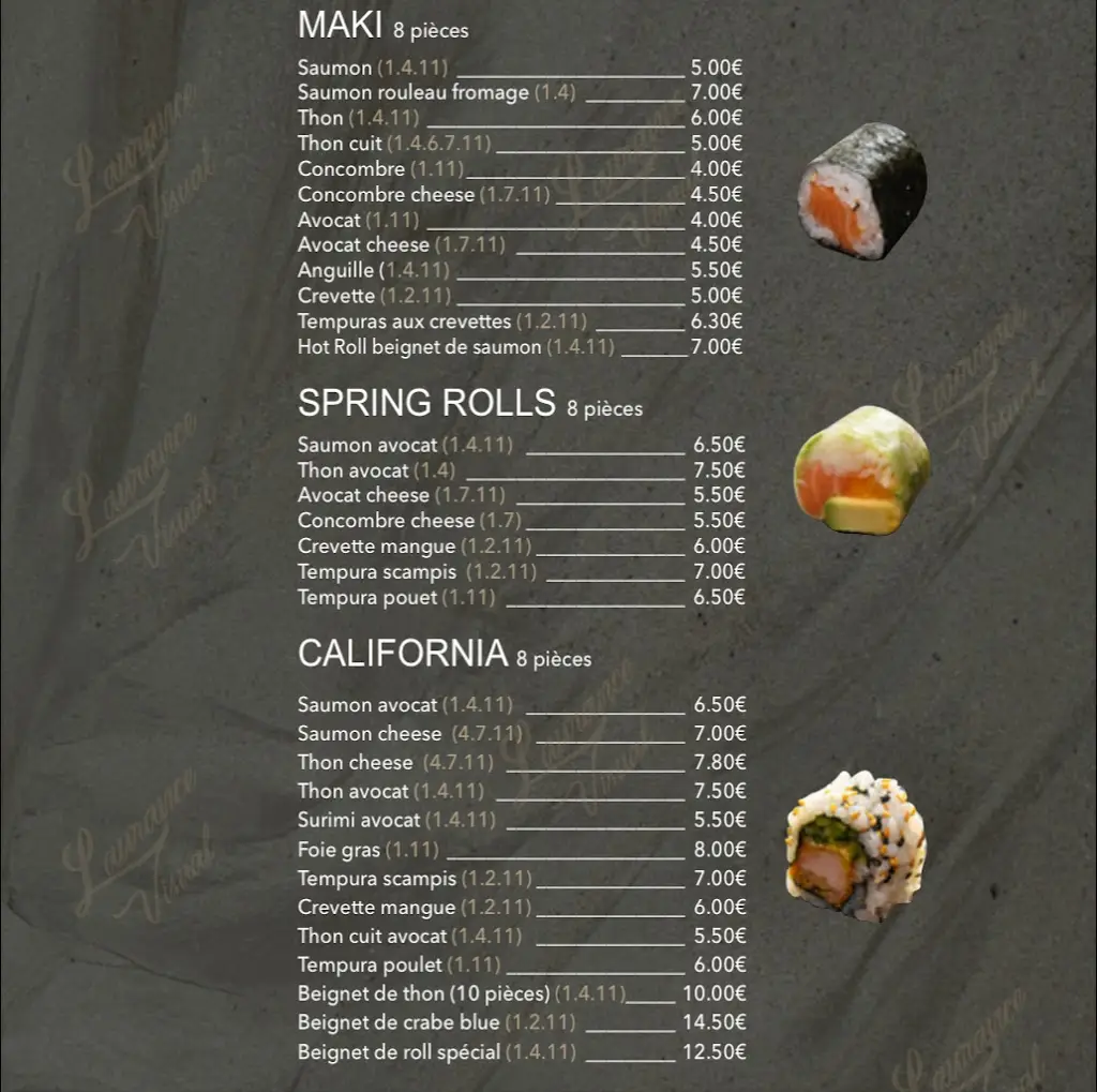 Menu_Restaurant Izumi_Wasserbillig_image_2