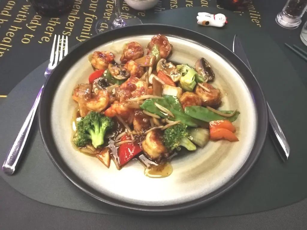 Tatjana I Bras_Restaurant Izumi_Wasserbillig_avis