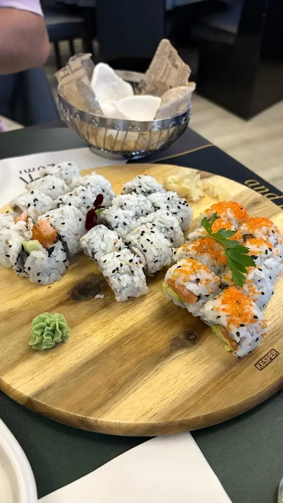 Restaurant Izumi_Wasserbillig_slider_image_3