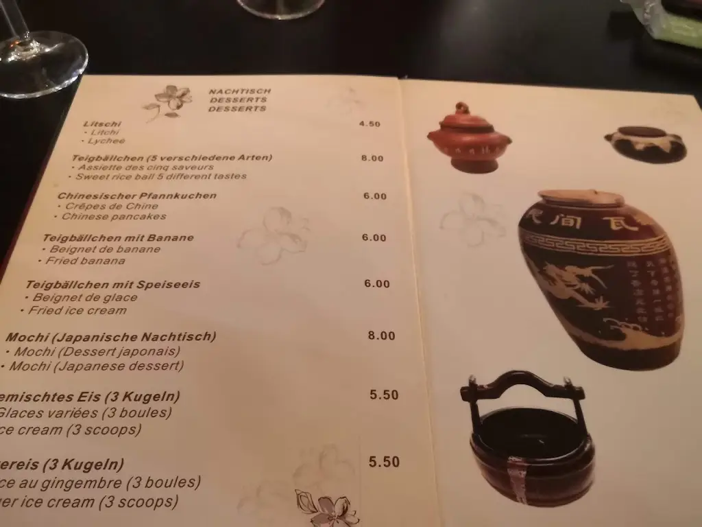 Menu_Trois Quarts Sàrl_Wasserbillig_image_1