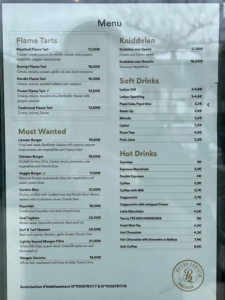 Menu_Bistro Lënster_Junglinster_image_1