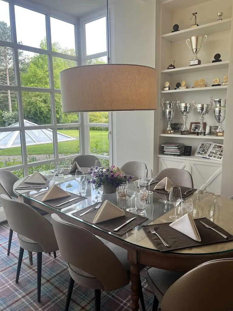 Velimira_Restaurent Bei Den Zwillingen_Junglinster_avis