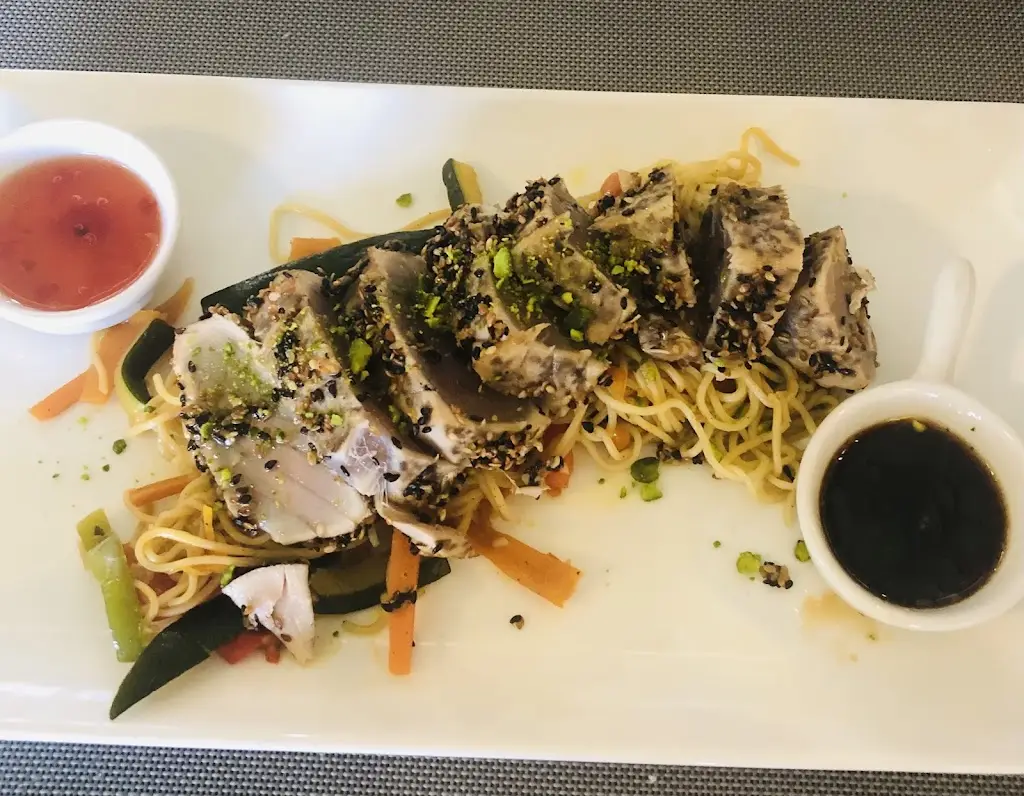 Menu_Restaurant Le Gourmet_Junglinster_imagen_5