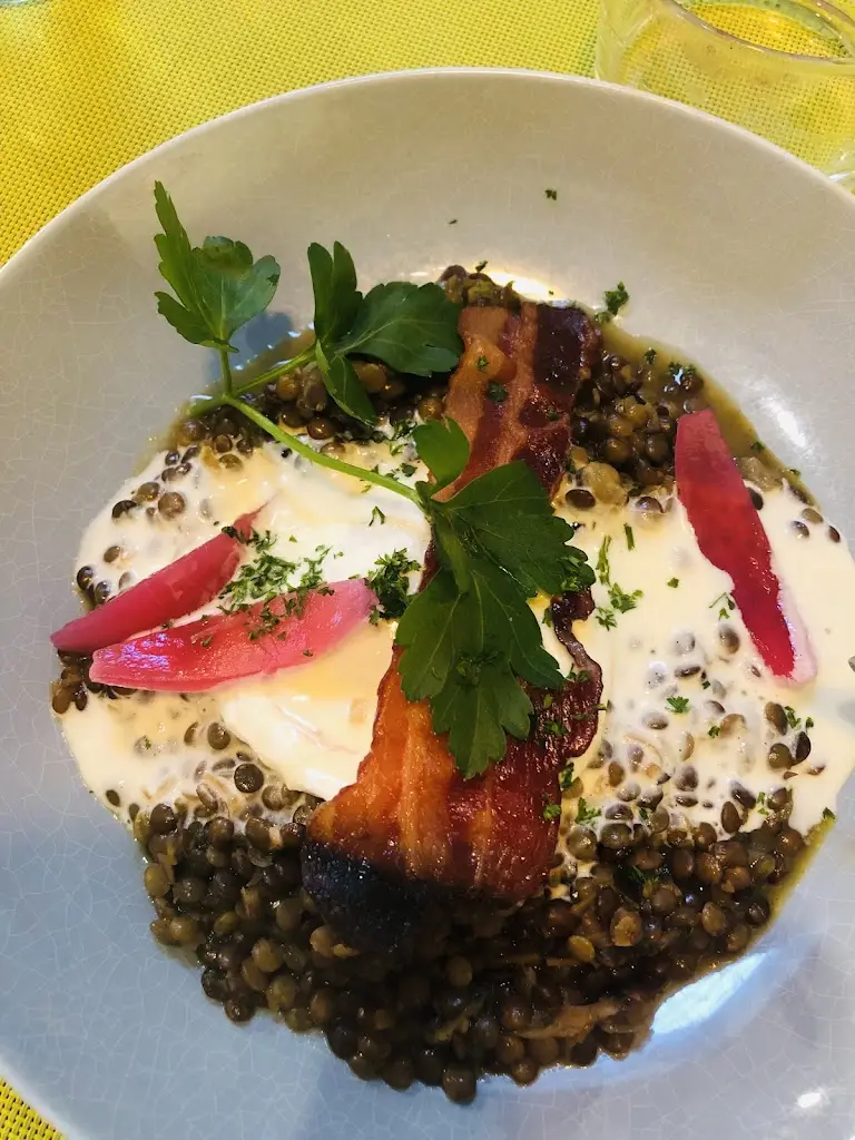 Menu_Restaurant Le Gourmet_Junglinster_imagen_6