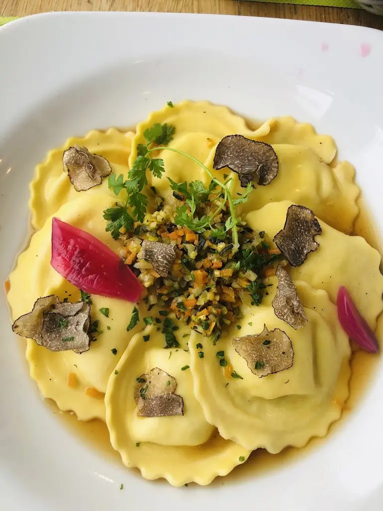 Menu_Restaurant Le Gourmet_Junglinster_imagen_8