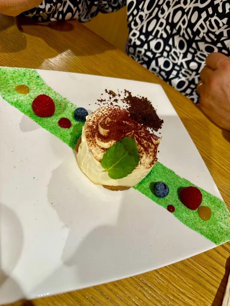 Menu_Restaurant Le Gourmet_Junglinster_imagen_9