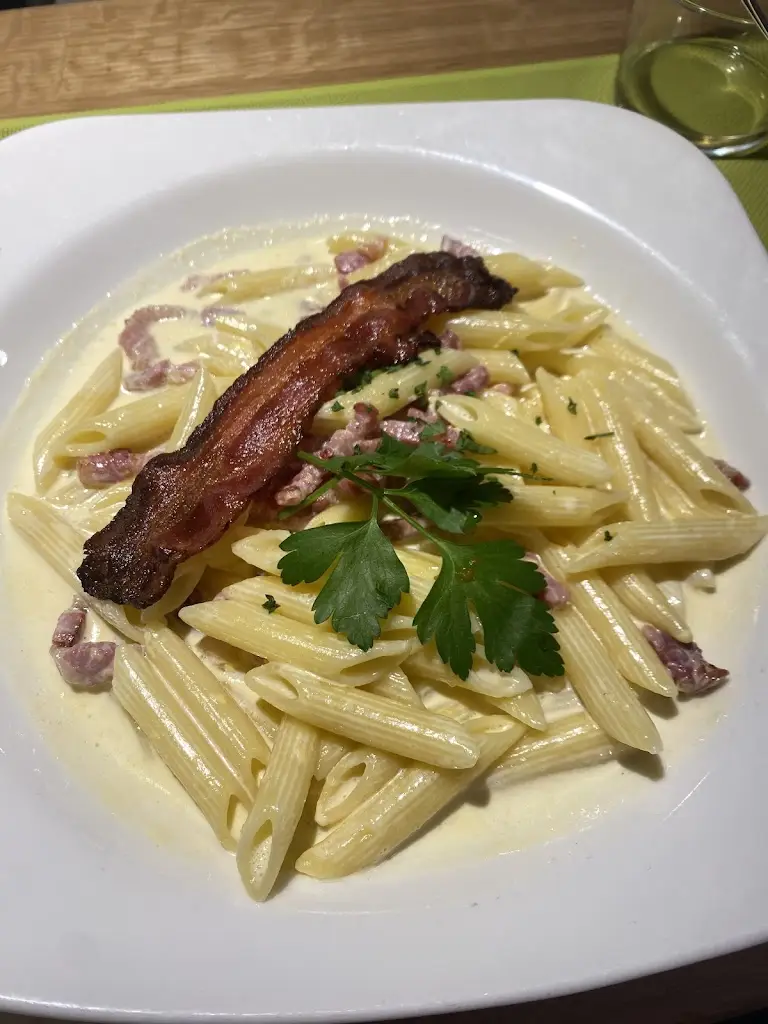 陈欣妍xinyan_Restaurant Le Gourmet_Junglinster_reseña