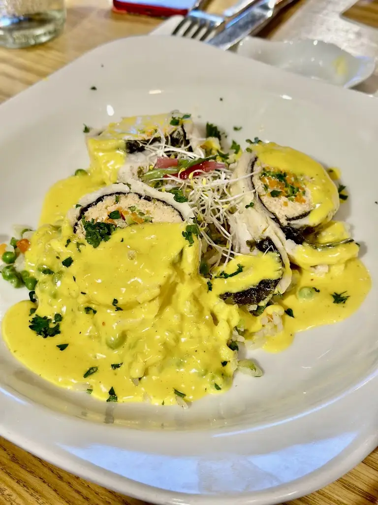 Restaurant Le Gourmet_Junglinster_slider_image_3