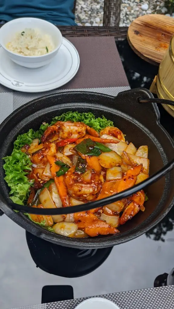 Menu_Restaurant Maison des Gourmets_Junglinster_imagen_7