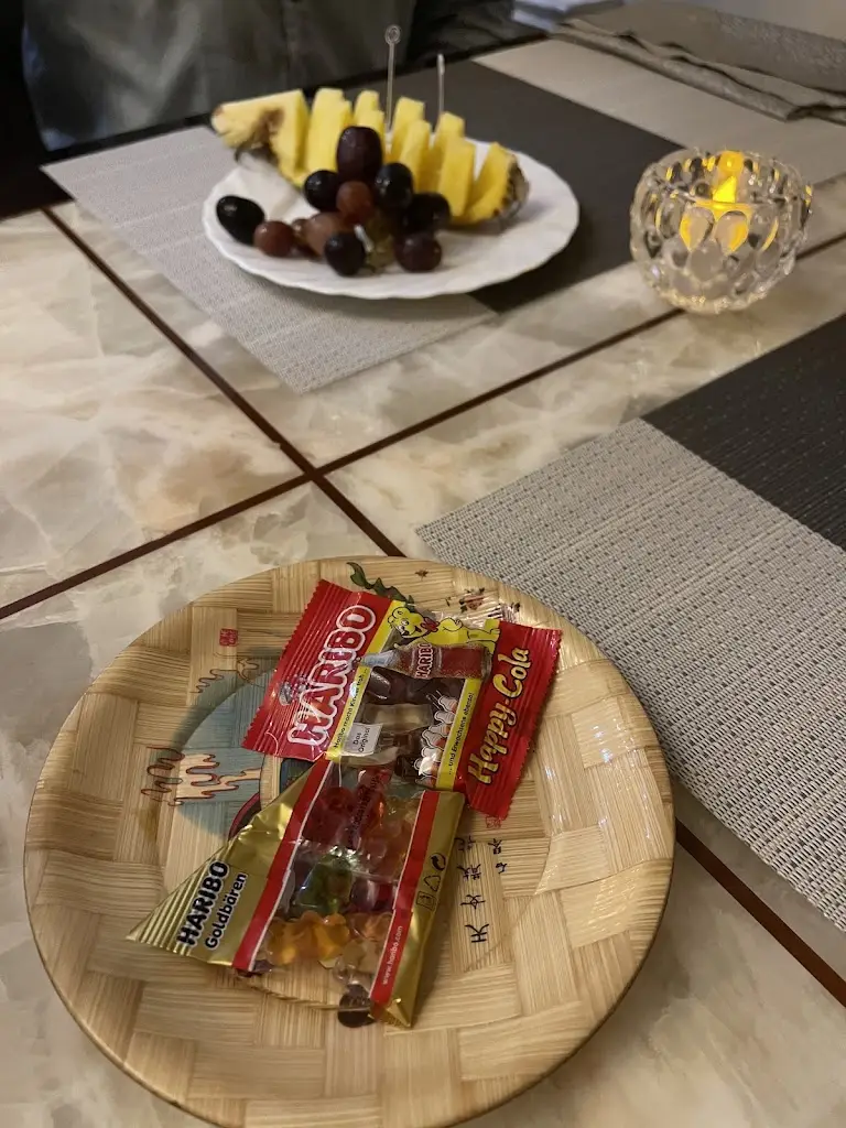 Hanna_Restaurant Maison des Gourmets_Junglinster_reseña